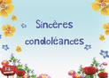 Fleurs apaisantes et pens&eacute;es &eacute;ternelles